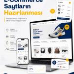 Satışlarınızı onlayn dünyaya daşımağın vaxtıdır!
