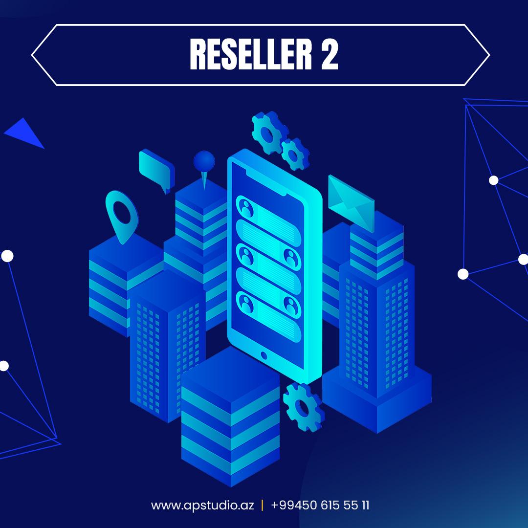 Reseller 2