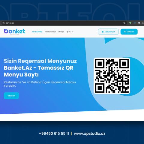Banket.az