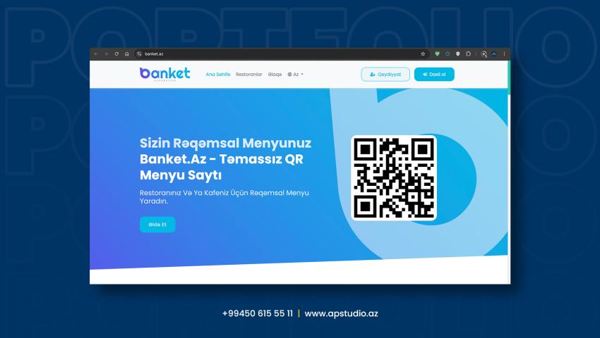 Banket.az