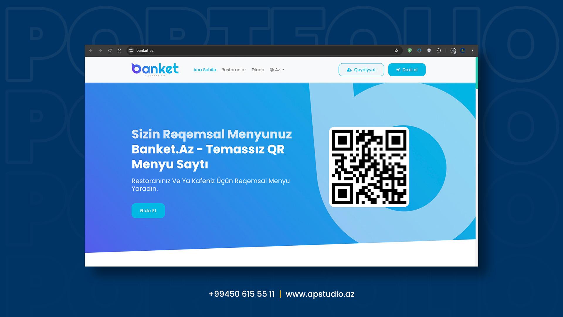 Banket.az