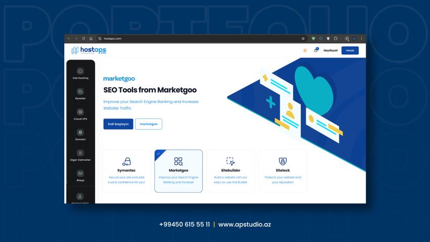 Hostaps.com