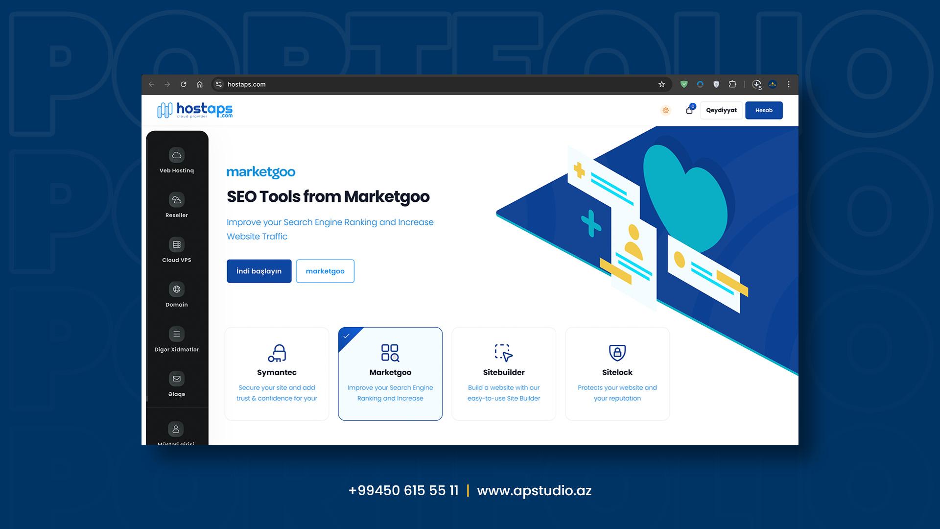 Hostaps.com
