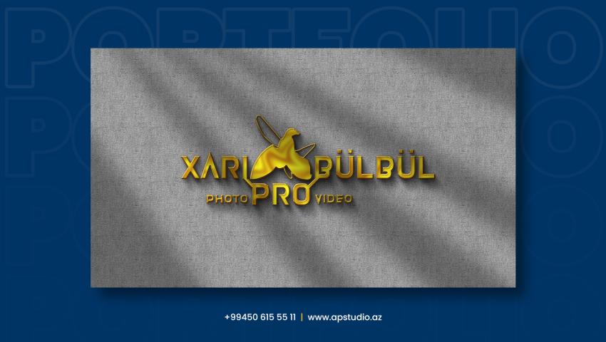 Xarı Bülbül Pro